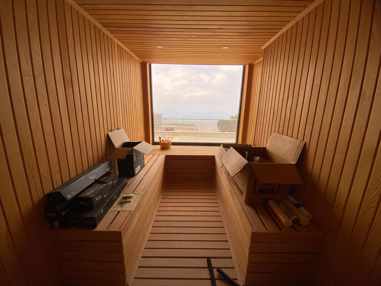 Villa en Alanya, Turquia, 1 000 m² - imagen 14