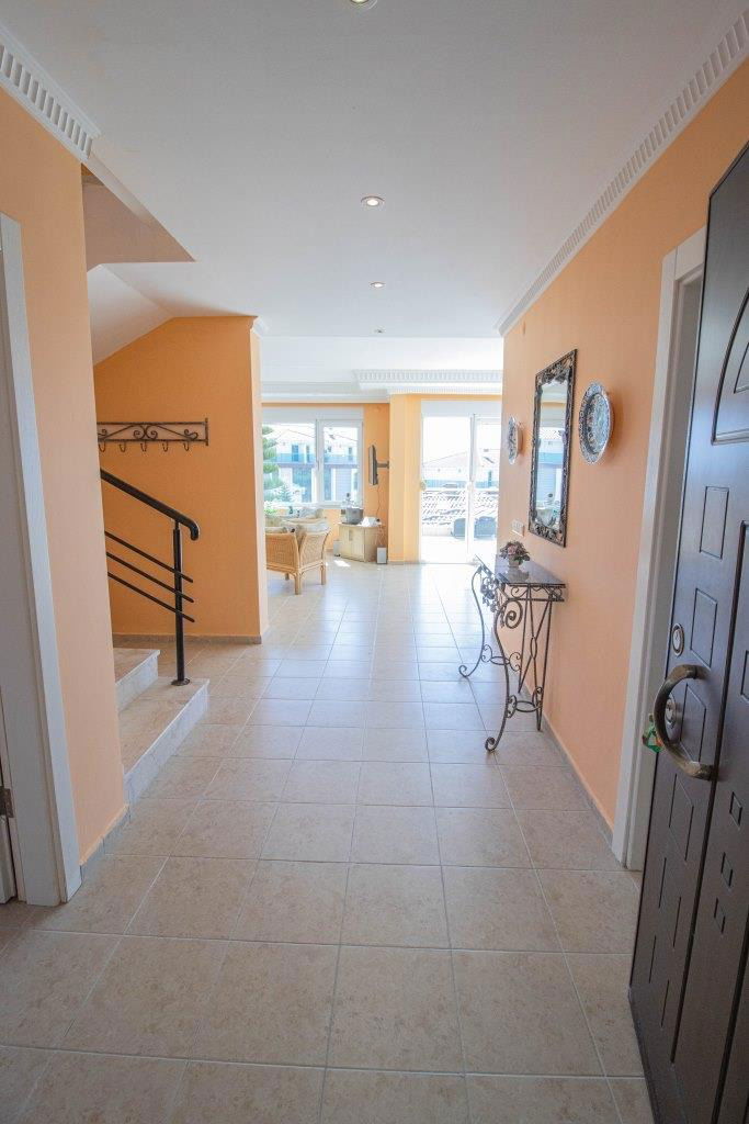 Villa in Alanya, Türkei, 250 m² - Foto 15