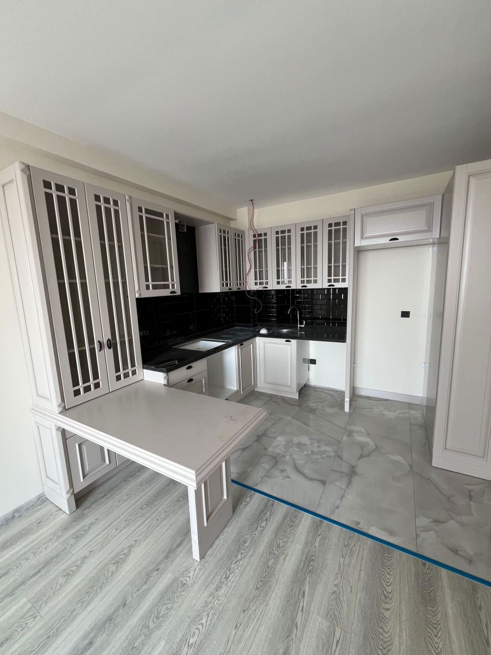 Apartamento en Mersin, Turquia, 55 m² - imagen 15