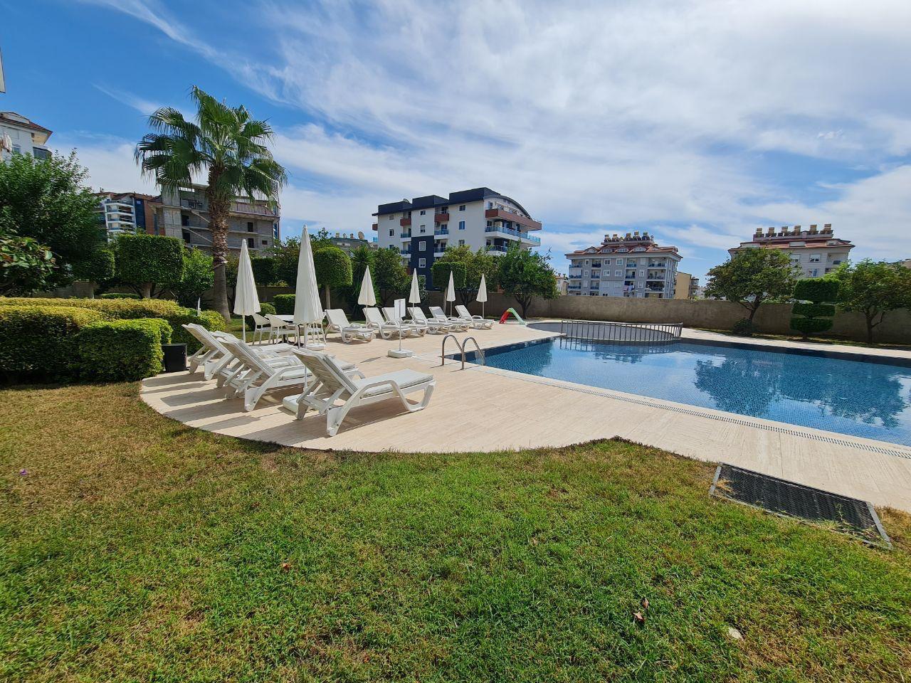 Apartment in Alanya, Turkey, 115 m² - picture 15