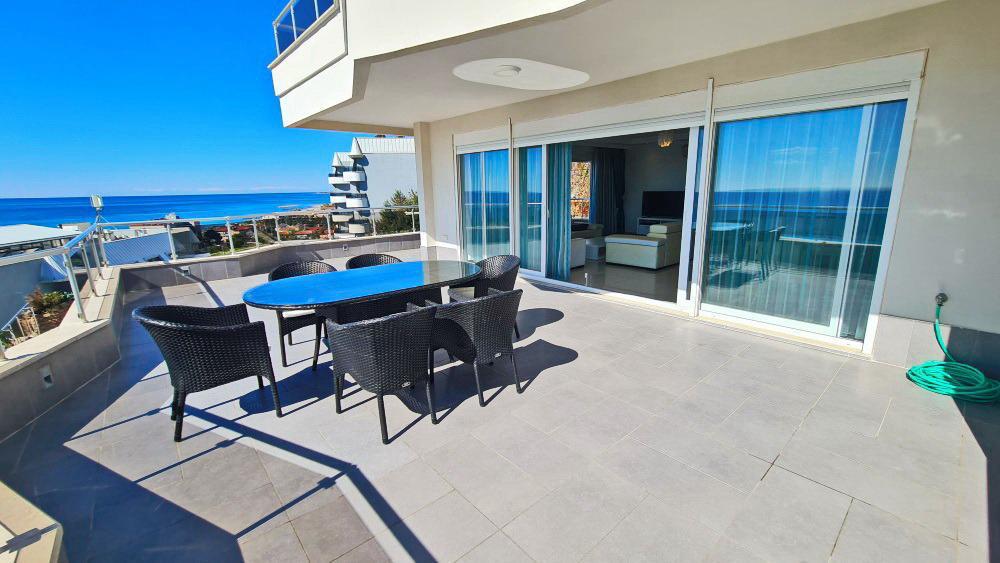 Apartment in Alanya, Türkei, 170 m² - Foto 16