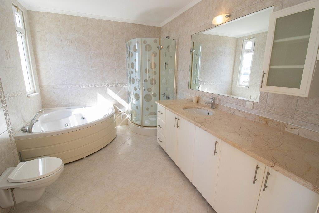 Villa in Alanya, Türkei, 250 m² - Foto 17