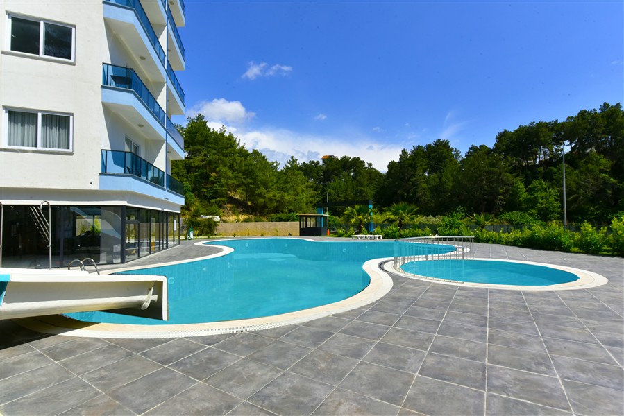 Flat in Avsallar, Turkey, 51 m² - picture 2