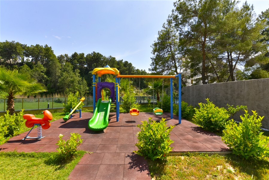 Flat in Avsallar, Turkey, 51 m² - picture 3