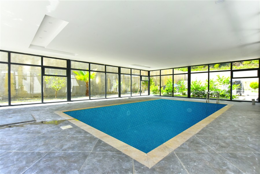 Flat in Avsallar, Turkey, 51 m² - picture 4