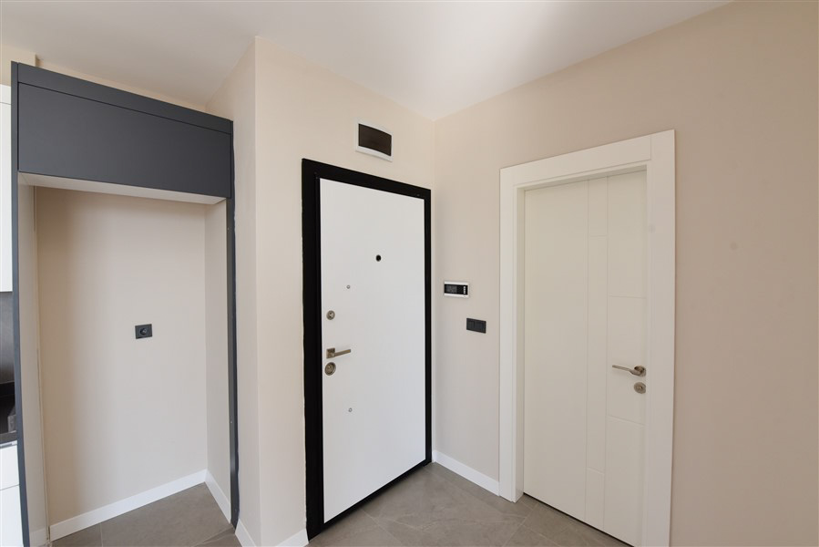 Piso en Alanya, Turquia, 61 m² - imagen 6