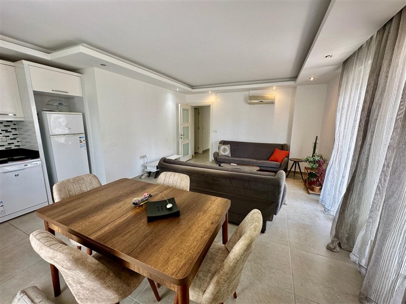 Flat in Alanya, Turkey, 115 m² - picture 7