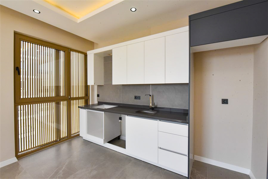 Piso en Alanya, Turquia, 61 m² - imagen 8