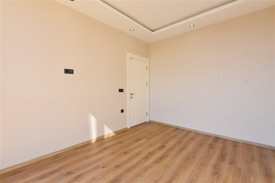 Piso en Alanya, Turquia, 61 m² - imagen 9