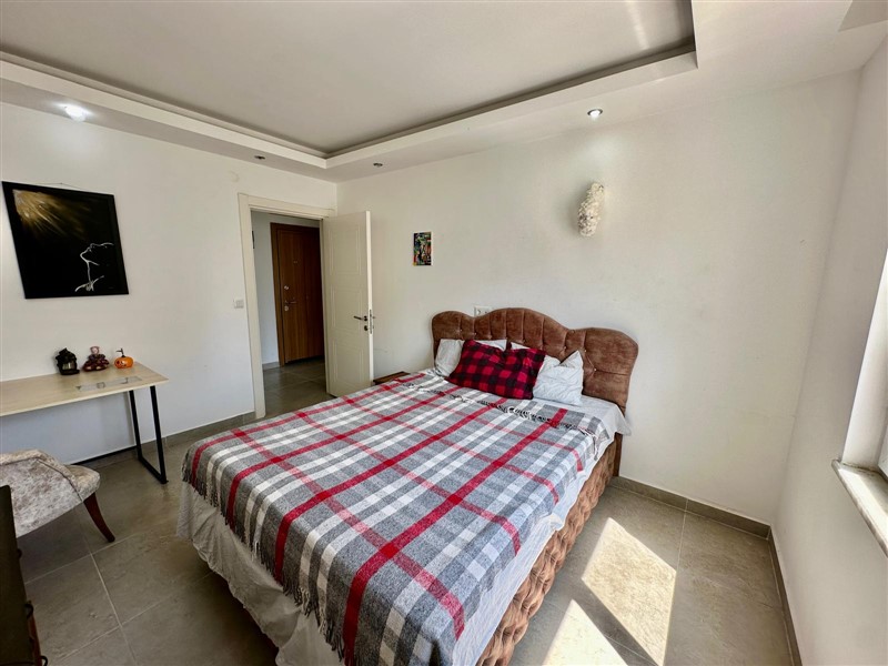 Flat in Alanya, Turkey, 115 m² - picture 9