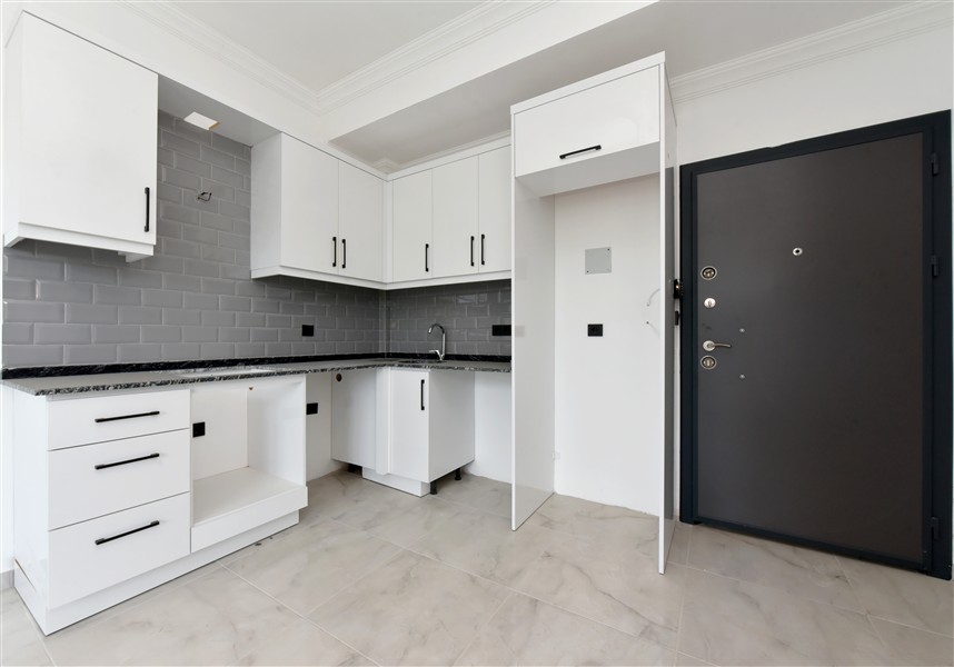 Flat in Avsallar, Turkey, 51 m² - picture 9