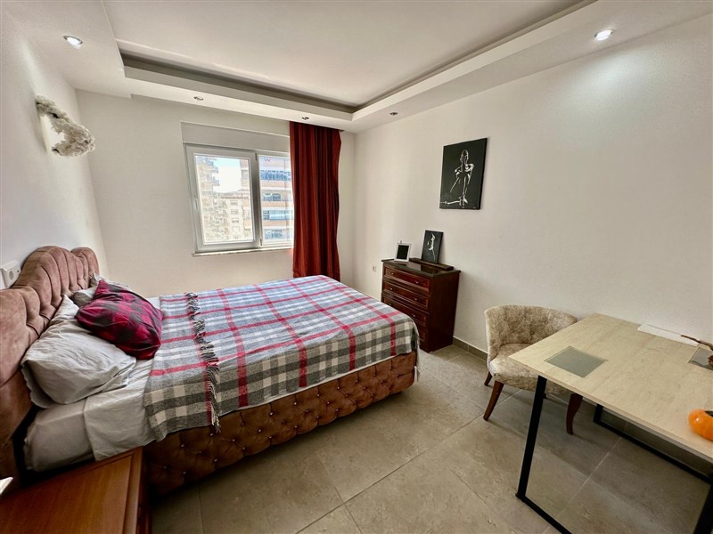 Flat in Alanya, Turkey, 115 m² - picture 10