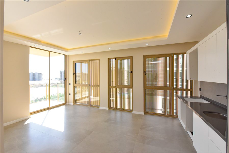 Piso en Alanya, Turquia, 61 m² - imagen 10
