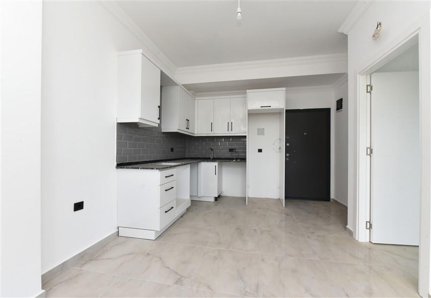 Flat in Avsallar, Turkey, 51 m² - picture 10