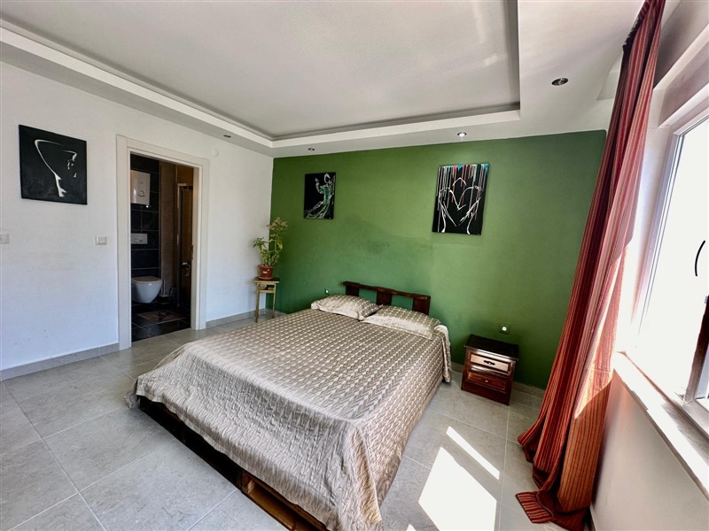 Flat in Alanya, Turkey, 115 m² - picture 11