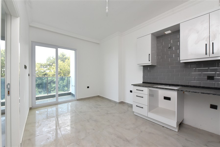 Flat in Avsallar, Turkey, 51 m² - picture 11