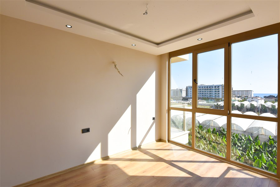Piso en Alanya, Turquia, 61 m² - imagen 11