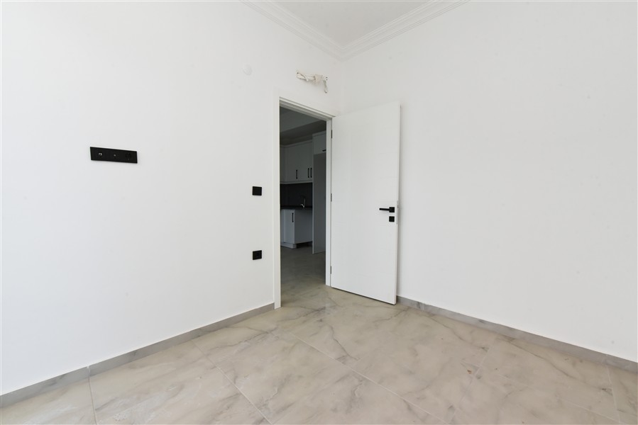 Flat in Avsallar, Turkey, 51 m² - picture 12