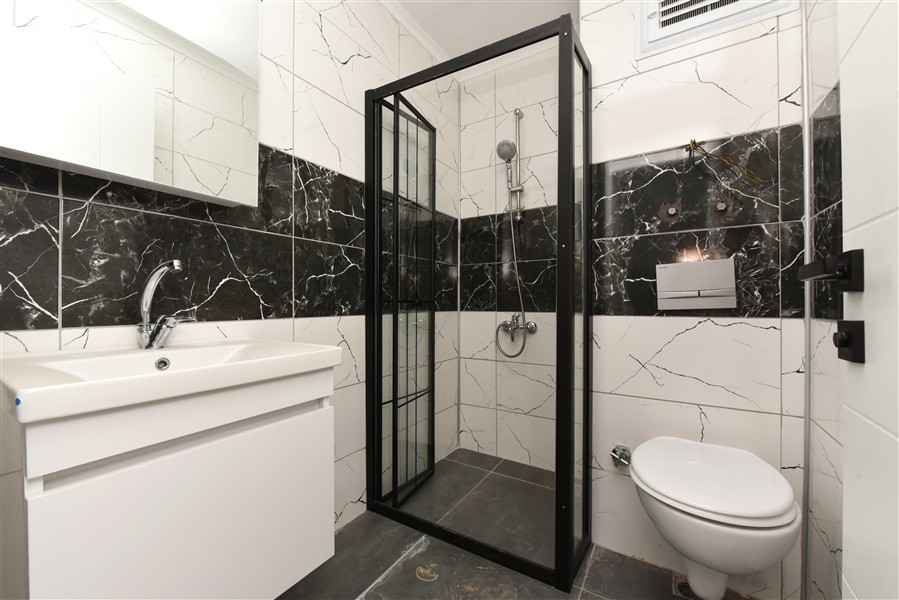 Flat in Avsallar, Turkey, 51 m² - picture 15