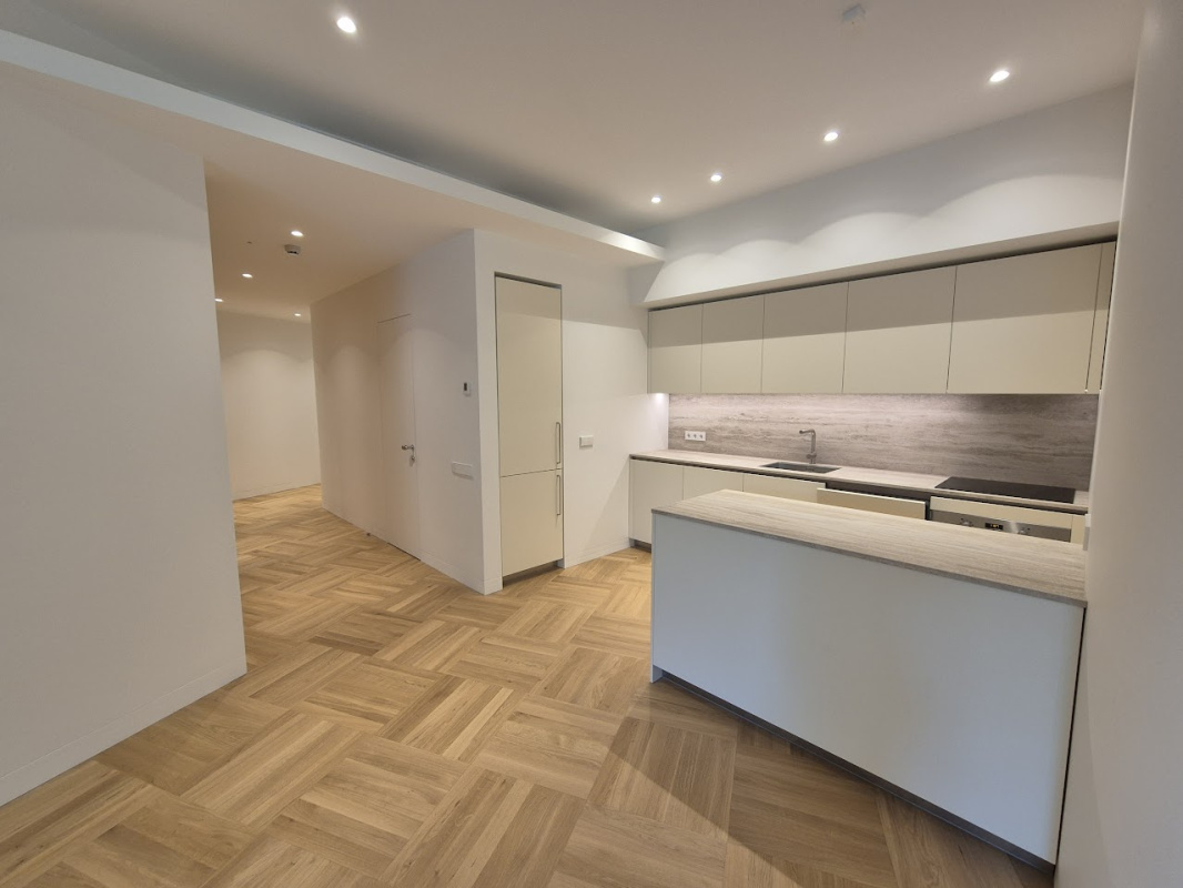 Appartement à Dzintari, Lettonie, 123 m² - image 1