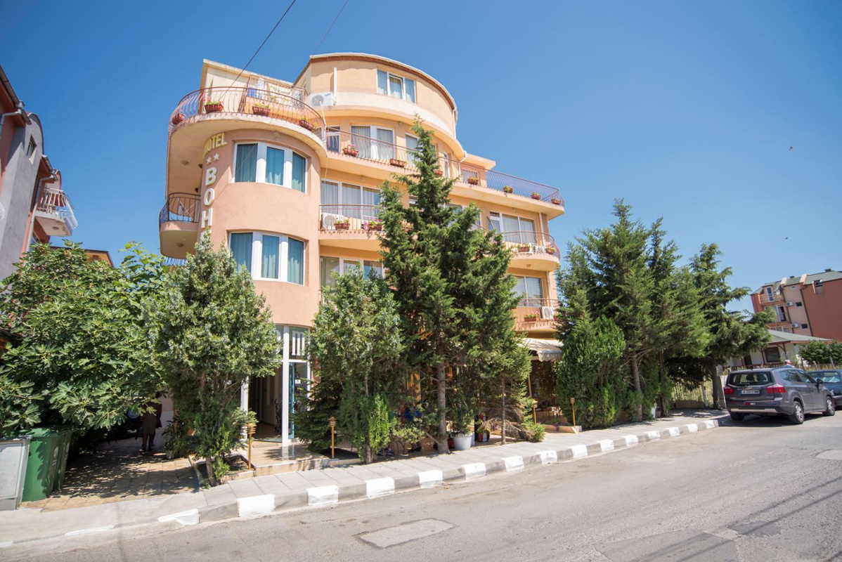 Maison Burgas, Bulgarie, 450 m² - image 1