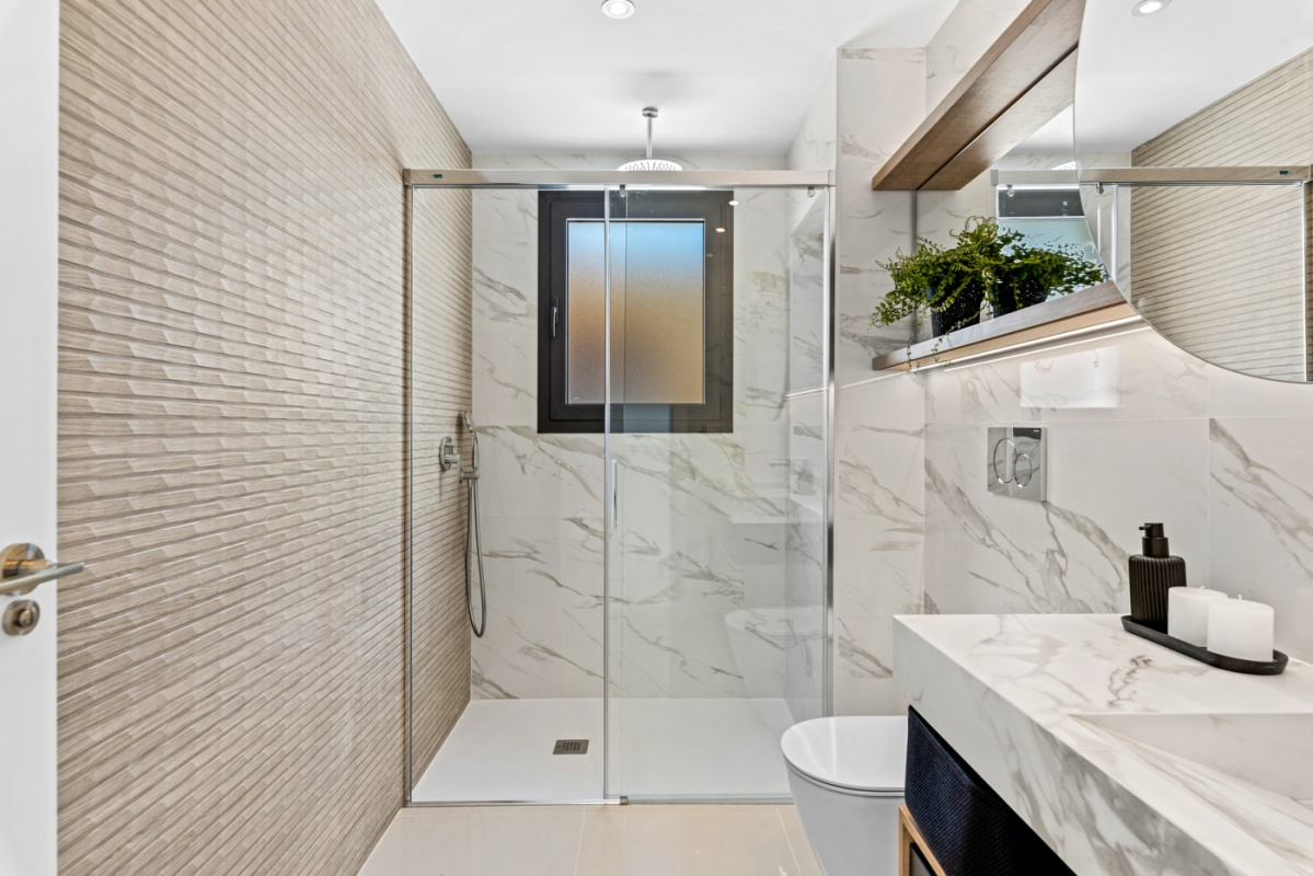 Maison sur la Costa Blanca, Espagne, 238 m² - image 1