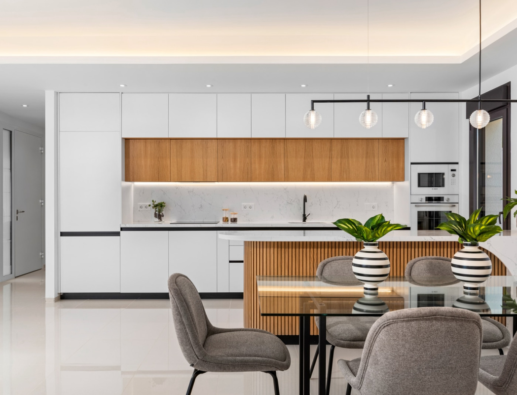 Haus in Costa Blanca, Spanien, 174 m² - Foto 2