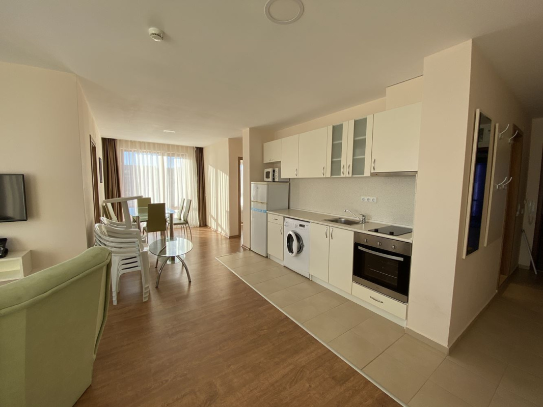 Wohnung Burgas, Bulgarien, 152 m² - Foto 2