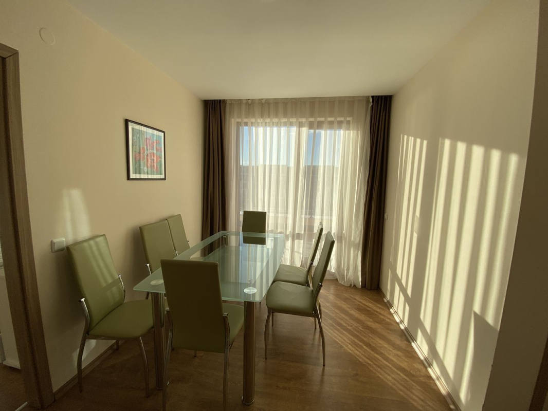 Wohnung Burgas, Bulgarien, 152 m² - Foto 4
