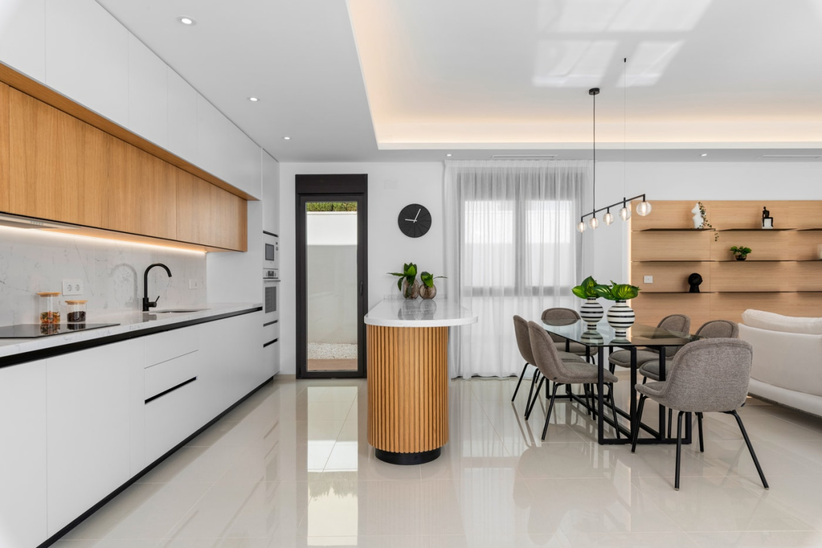 Haus in Costa Blanca, Spanien, 174 m² - Foto 4