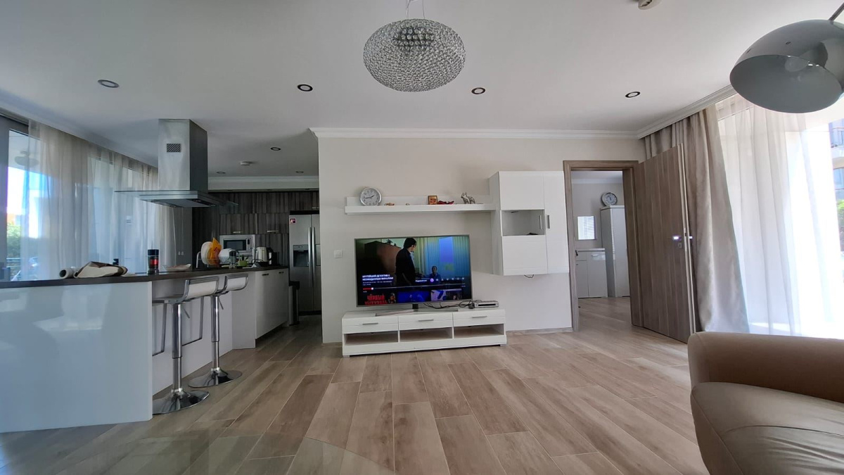 Haus Burgas, Bulgarien, 187 m² - Foto 5