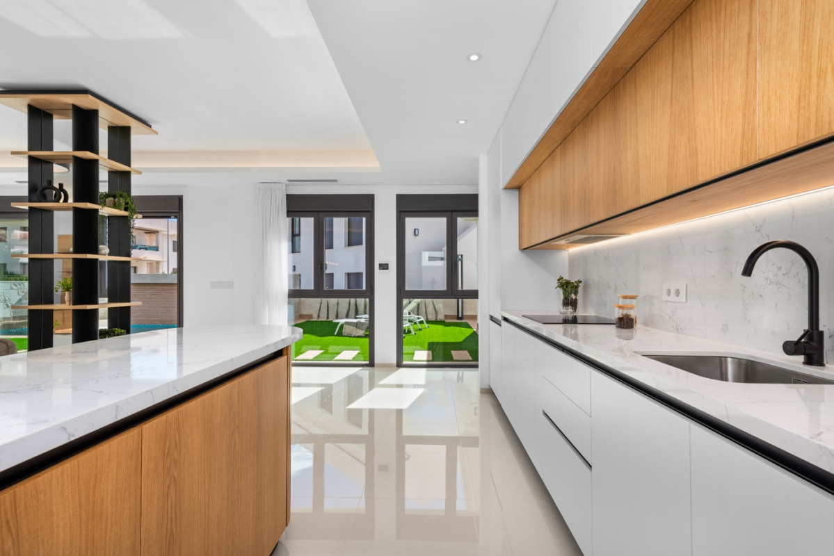 Haus in Costa Blanca, Spanien, 174 m² - Foto 5