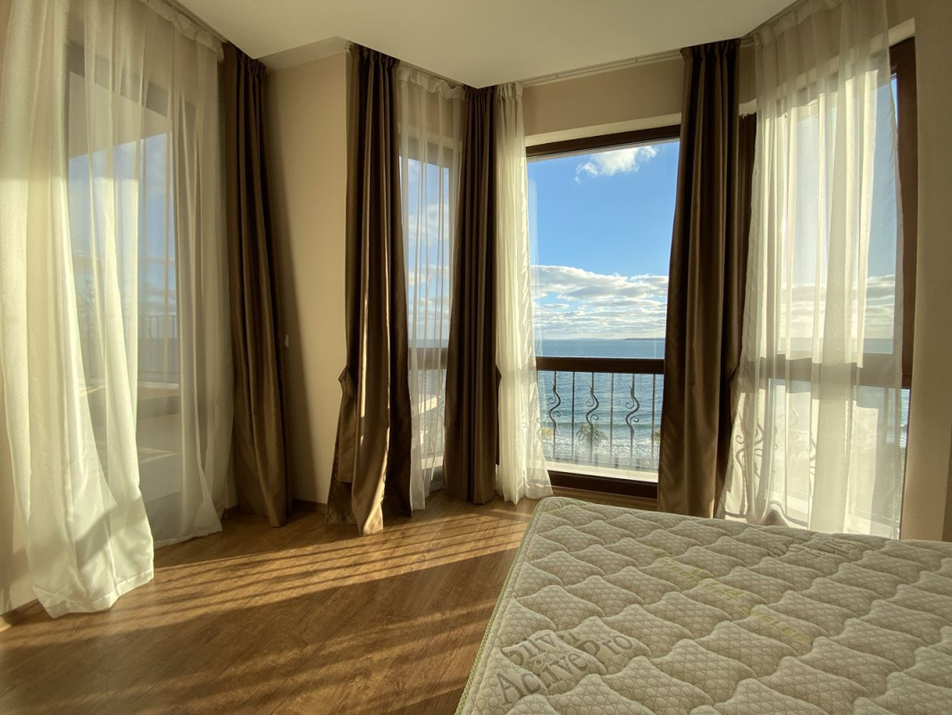 Wohnung Burgas, Bulgarien, 152 m² - Foto 6