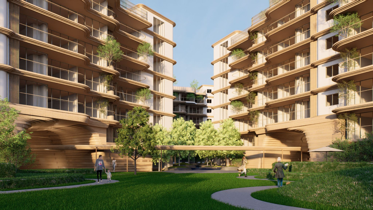 Piso en Phuket, Tailandia, 120 m² - imagen 6