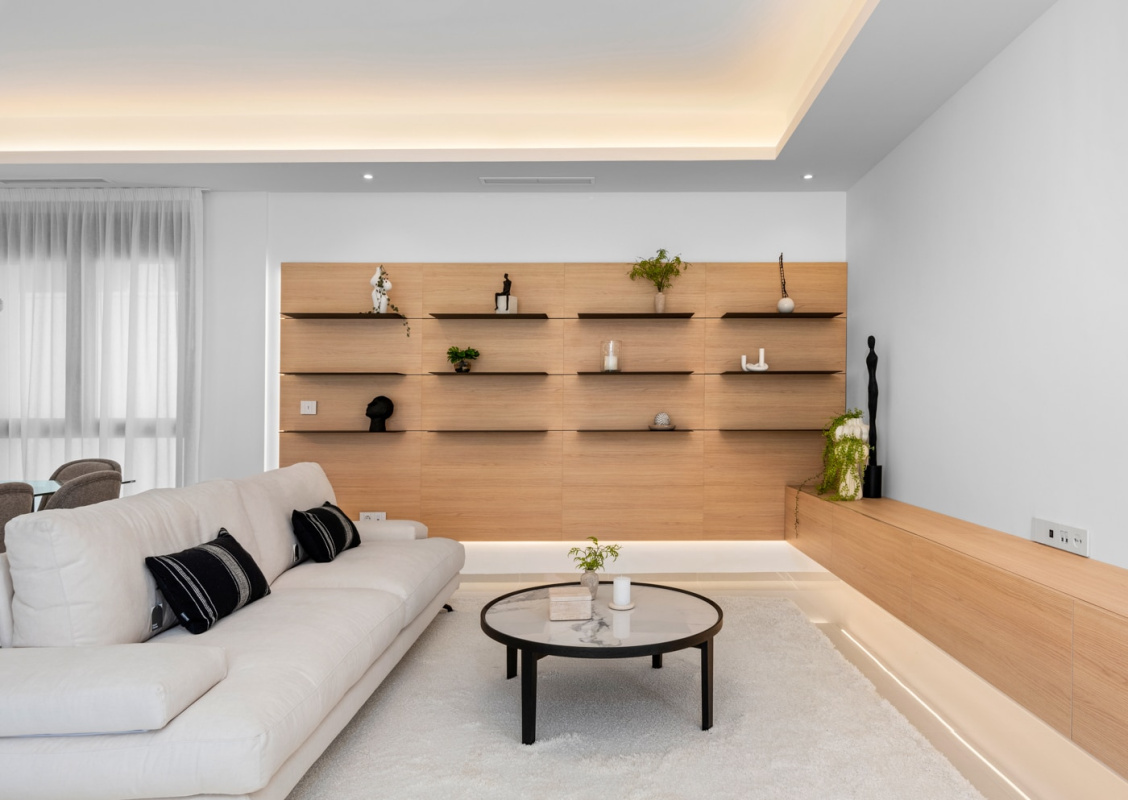 Haus in Costa Blanca, Spanien, 174 m² - Foto 6