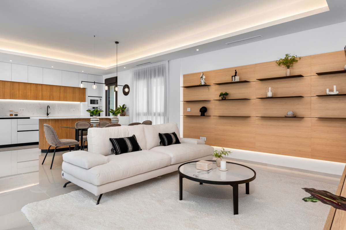 Haus in Costa Blanca, Spanien, 174 m² - Foto 7