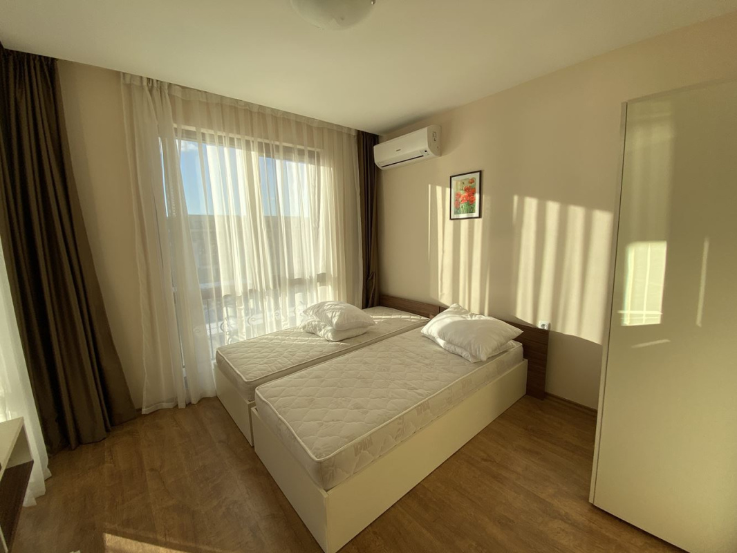 Wohnung Burgas, Bulgarien, 152 m² - Foto 8