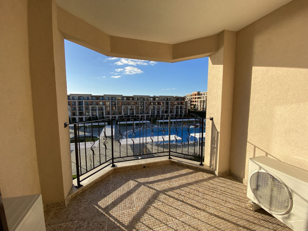 Wohnung Burgas, Bulgarien, 152 m² - Foto 11