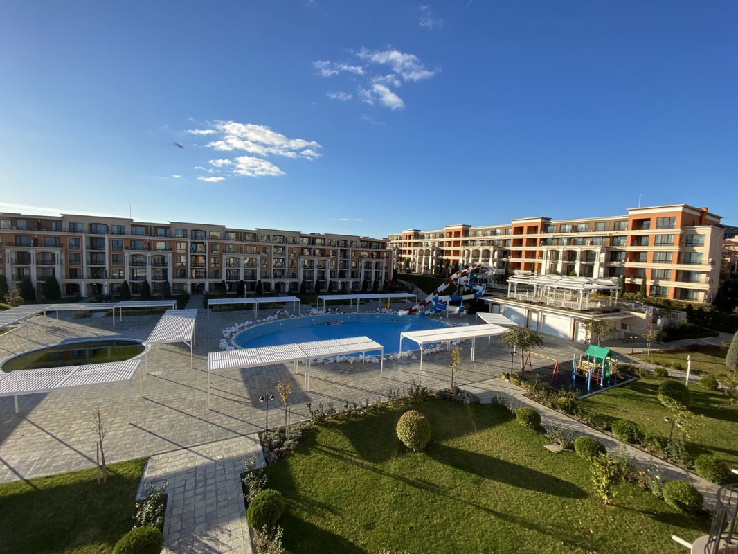 Wohnung Burgas, Bulgarien, 152 m² - Foto 13