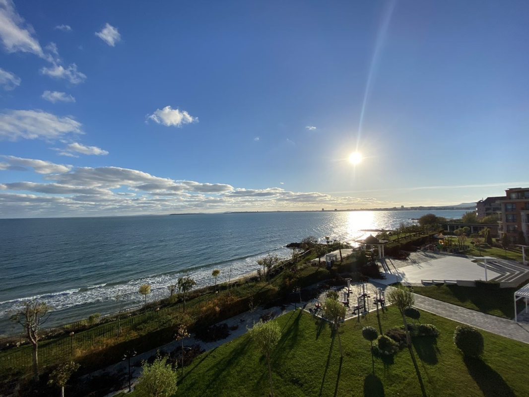 Wohnung Burgas, Bulgarien, 152 m² - Foto 14