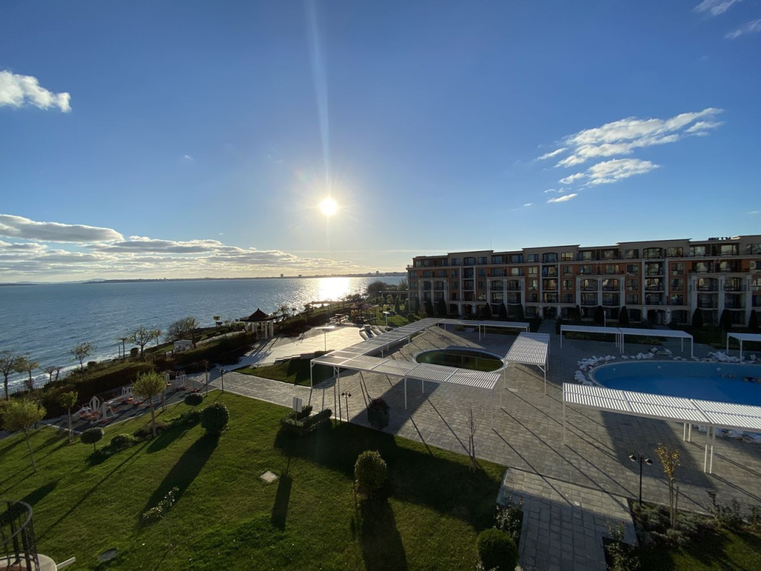 Wohnung Burgas, Bulgarien, 152 m² - Foto 15