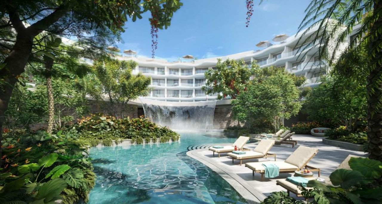 Apartment in Phuket, Thailand, 115 m² - picture 3