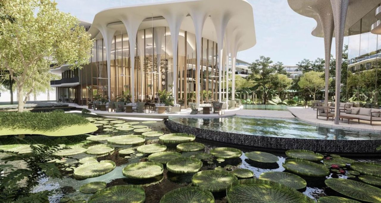 Apartment in Phuket, Thailand, 115 m² - picture 5