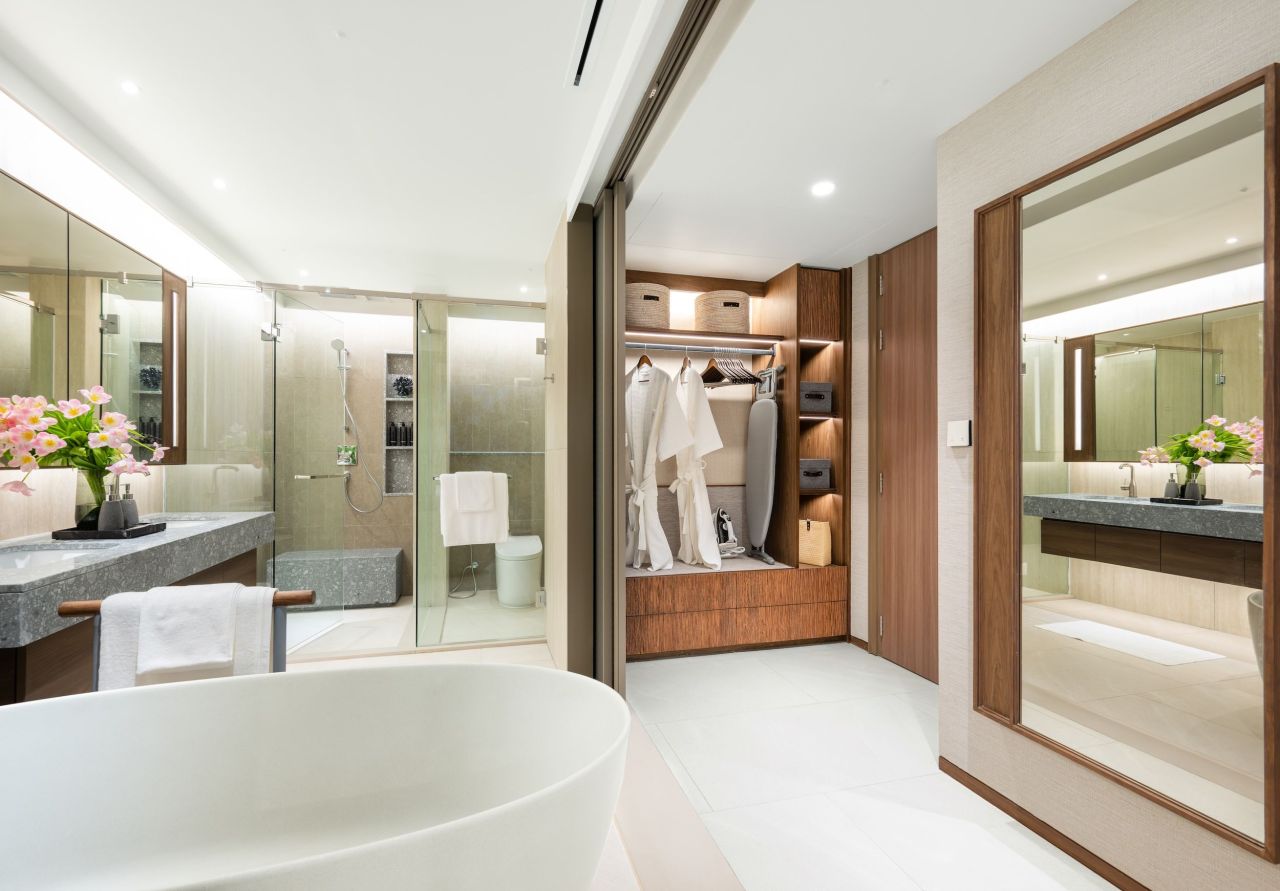 Apartment in Phuket, Thailand, 115 m² - picture 14