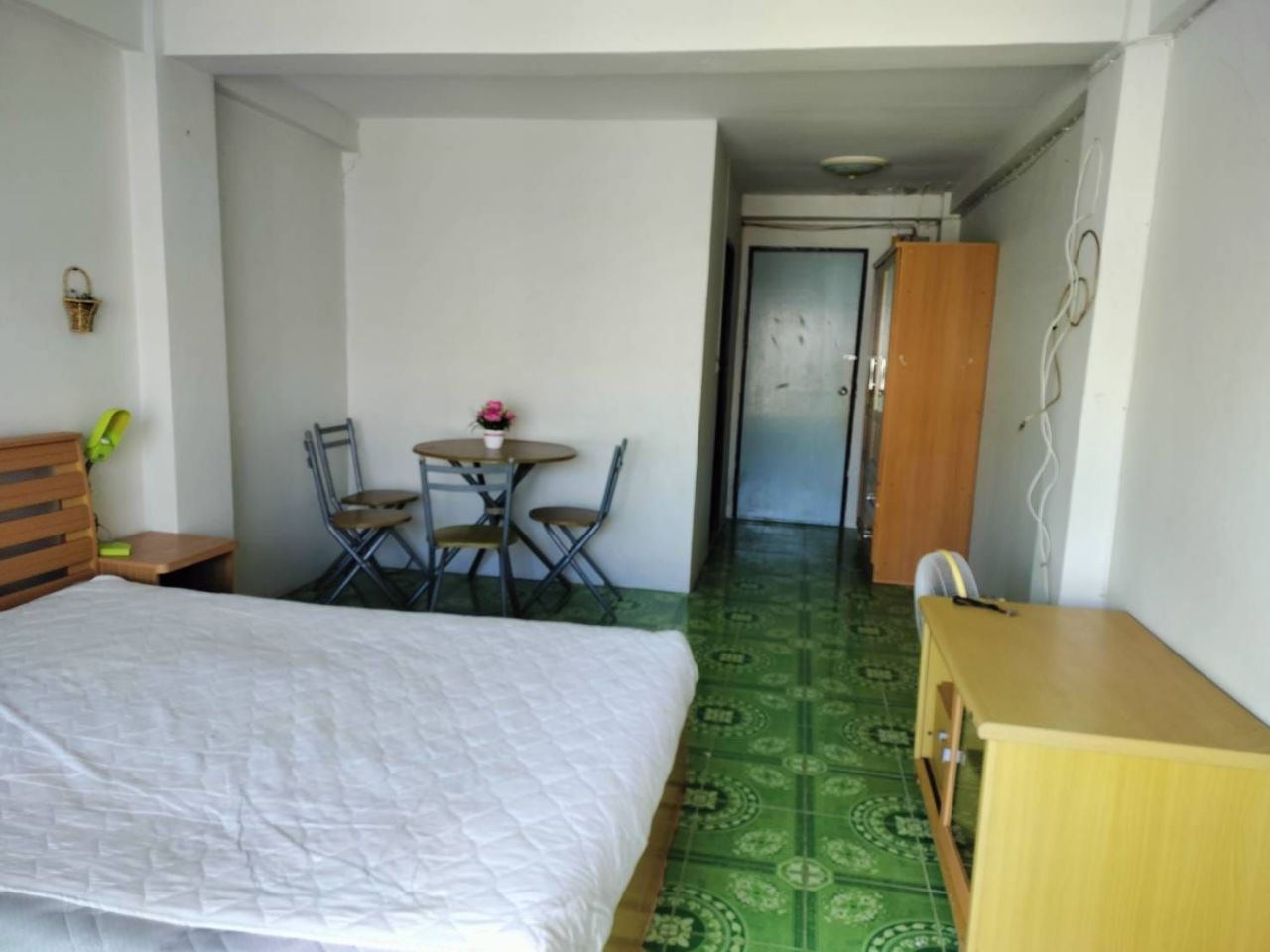 Wohnung in Pattaya, Thailand, 28 m² - Foto 3