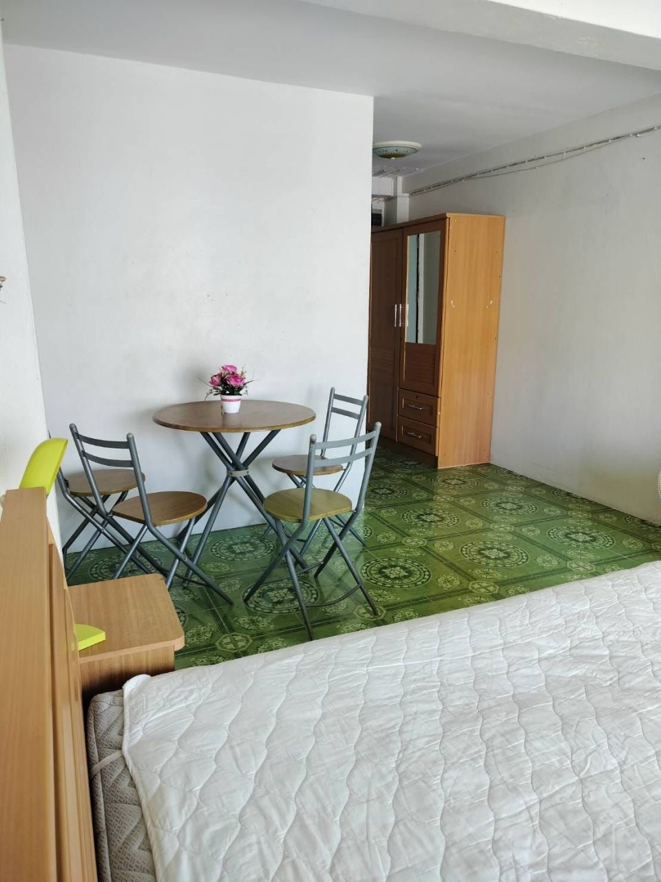 Wohnung in Pattaya, Thailand, 28 m² - Foto 9