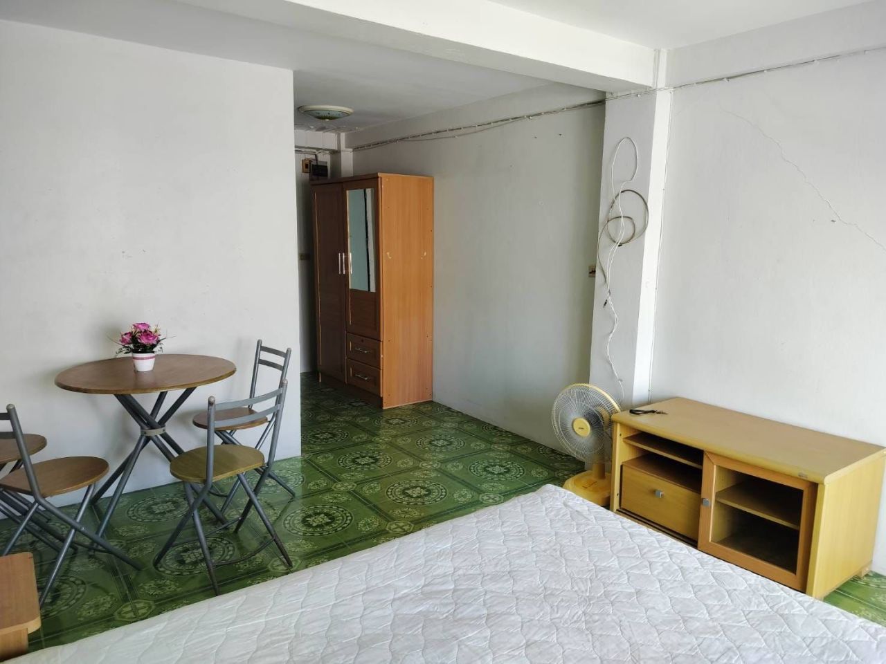 Wohnung in Pattaya, Thailand, 28 m² - Foto 4