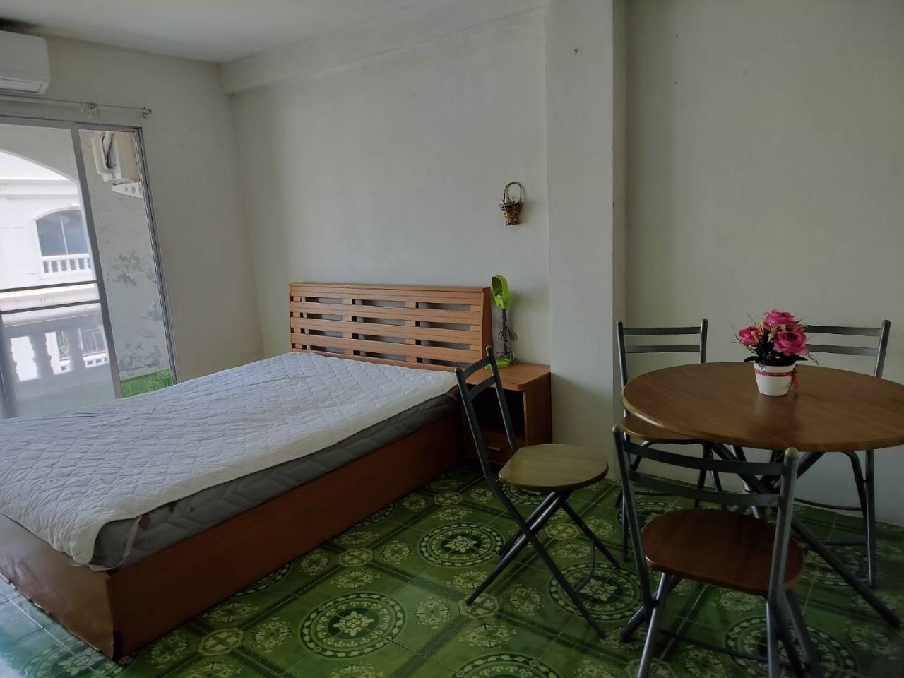 Wohnung in Pattaya, Thailand, 28 m² - Foto 7