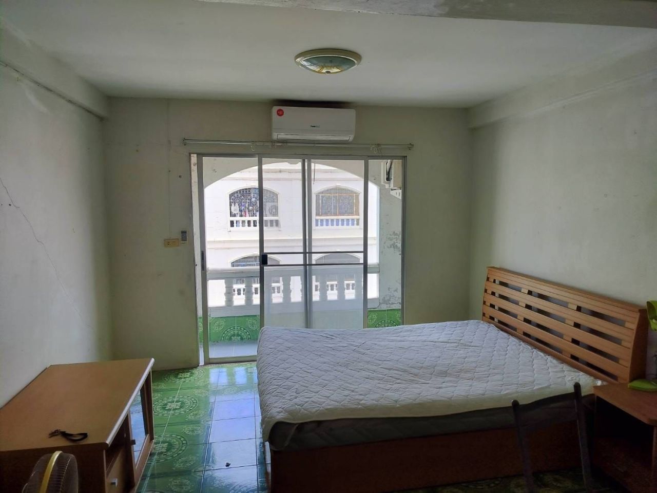 Wohnung in Pattaya, Thailand, 28 m² - Foto 5