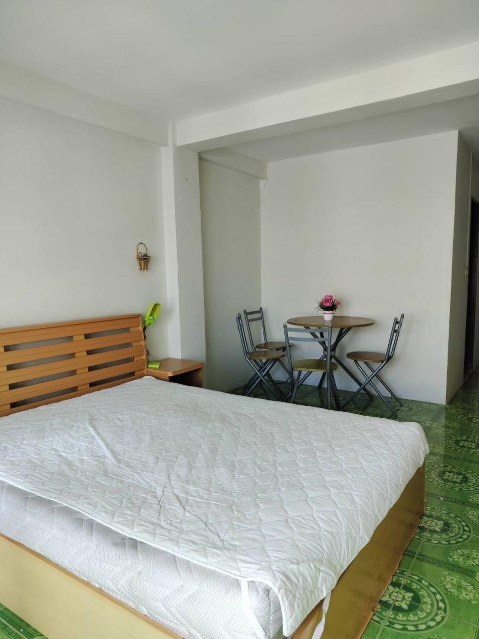 Wohnung in Pattaya, Thailand, 28 m² - Foto 6